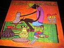 Third World - 96 Degrees in the Shade - Vinyl Record LP Album - 1977 - ILPS 9443