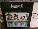 Sweetwater Lp Just For You Nr Mint WLPromo Hippy Rock