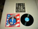M.O.D. --- rare original 1987 U.S.A. FOR M.O.D. LP  hardcore metal