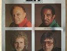 LA4 Just Friends US ORI LP DIRECT TO DISC L.A.4 FOUR LAURINDO ALMEIDA AUDIOPHILE