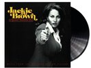Jackie Brown (Soundtrack) [LP] (180 Gram) 2016 Vinyl LP- Sealedd