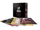 Billie Holiday - Classic Lady Day [5-LP VINYL Box set] 2017