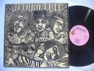 JETHRO TULL 