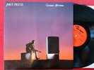 JOHN PRINE on Oh Boy [OBR 3] —GERMAN AFTERNOONS— usa 1986 lp | NM ORIG w Insert