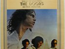 The DOORS Super Deluxe 1971 JAPAN ORG LP Jim Morrison WORLD'S TOP STAR SERIES