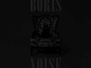 Boris Noise DOPPEL-LP IM GATEFOLD SLEEVE MIT DOWNLOADCODE NEW OVP 2xVinyl LP