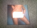ORIGINAL 1987 UNCLE SAM HEAVEN OR HOLLYWOOD RECORD LP RARE METAL BANNED VERSION