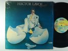 HECTOR LAVOE Revento SALSA LP Shrink FANIA M-
