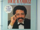 LOUIE RAMIREZ El Genio LATIN LP SEALED L&T HYPE STICKER