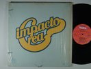 IMPACTO CREA s/t SALSA LP Shrink VAYA