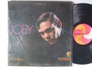 JOEY PASTRANA Joey ORIG. Boogaloo SALSA Mono LP Shrink COTIQUE