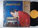 MANTECA y Su Conjunto SALSA LP Shrink GEMA