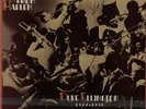 Duke Ellington Hot From Harlem UK 2-LP vinyl record (Double Album) SHB58