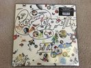 Led Zeppelin III 3 Vinyl LP Record New Sealed 180g Reissue