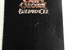 Tour programme Ozzy Osbourne Blizzard of Oz Tour 1980 Randy Rhoads #1