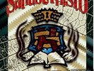SANGUE MISTO - SXM  - 2LP 180gr NUOVO SIGILLATO  TIRATURA LIMITATA IN STOCK