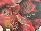 Various - The Hunger Games: Catching Fire Soundtrack on PictureDisc Vinyl LP NEW