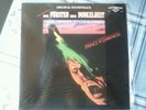 VINYL LP PRINCE OF DARKNESS DONALD PLEASENCE JOHN CARPENTER HORROR SECOND HAND