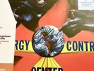 The Lightmen Plus One Energy Control Center VMP Classics 2018 2LP