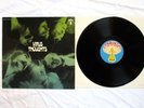 VIRUS - THOUGHTS / TOP MINT- / ORIGINAL 1st PRESS  PILZ 1971 / Krautrock Prog LP