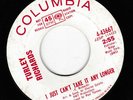 Northern Soul Turley Richards I Just Cant Take It Any Longer Columbia Demo Orig
