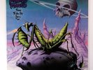 Praying Mantis - Time Tells No Lies (Vinyl LP - German 1st Pressing)