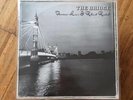 THOMAS LEER & ROBERT RENTAL ?– THE BRIDGE LP 1ST PRESS INDUSTRIAL RECORDS