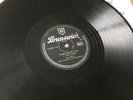 ROY HALL THREE ALLEY CATS RECORD 78 rpm