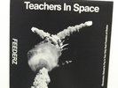 Teachers in Space - Feederz - LP Record With insert