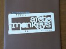ARCTIC MONKEYS FAKE TALES OF SAN FRANCISCO - V RARE 7