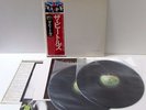 The Beatles / White Album / EMI EAS-77001 / JAPAN LP OBI Vinyl A2867
