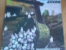 KEVIN AYERS Whatevershebringswesing ORIGINAL 1972 FRENCH LP Gatefold Sleeve