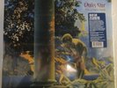 DALIS CAR - The Waking Hour LP - Blue / White Swirl Vinyl - ONLY 500 COPIES NEW