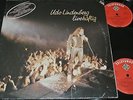 UDO LINDENBERG livehaftig/ DDR 16-track Fehldruck-Label DLP'79 INTERSHOP 6.28573