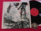 LP Ufo Live Germany 1972 FoldOutCover | VG+