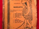 PAT THOMAS INTRODUCES MARIJATA rare debut OG GHANA FUNK killer LISTEN