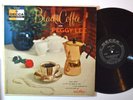 JAZZ LP - BLACK COFFEE WITH PEGGY LEE Decca DL 8358 Orig Black Label DG VG+