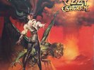 OZZY OSBOURNE - THE ULTIMATE SIN - 1986 VINYL