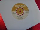 DAVID BOWIE-THE LAUGHING GNOME-7'' EX-/DM 123/1C-1C/1967 UK