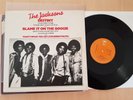 MICHAEL JACKSON JACKSONS 5 five BLAME IT ON THE BOOGIE 12