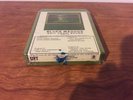 Blues Magoos- Gulf Coast Bound RARE New Sealed 8 Track Tape...See Photos