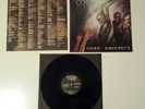 CANNIBAL CORPSE - Gore obsessed - 1ST PRESS Death Metal Vinyl - Slayer, Sodom..
