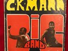 C.K. MANN Big Band sick GHANA AFRO SOUL highlife essiebons OG LP LISTEN