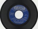 RARE ORIG NORTHERN SOUL POPCORN 45 - SHIRLEY MATTHEWS - STOP THE CLOCK  - AMY