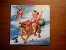 STONE TEMPLE PILOTS  -  PURPLE  -  UK LP 12
