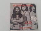 ELO ELECTRIC LIGHT ORCHESTRA roll over beethoven   RARE ISRAELI p/s