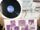 THE CHAMELEONS - SCRIPT OF THE BRIDGE  1983   VINYL/COVER EX/CON
