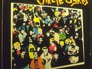 LP Circle Jerks - Group Sex, Insert
