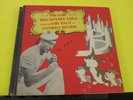 VHTF Gene Kelly The King Who Couldn’t Dance Columbia Set J-25 VG / E