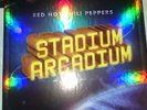 stadium arcadium red hot chilli peppers vinyl 2006 box set never played